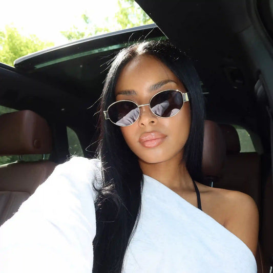 Luxe Muse Sunglasses