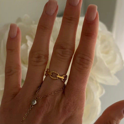 Dream Daze Ring