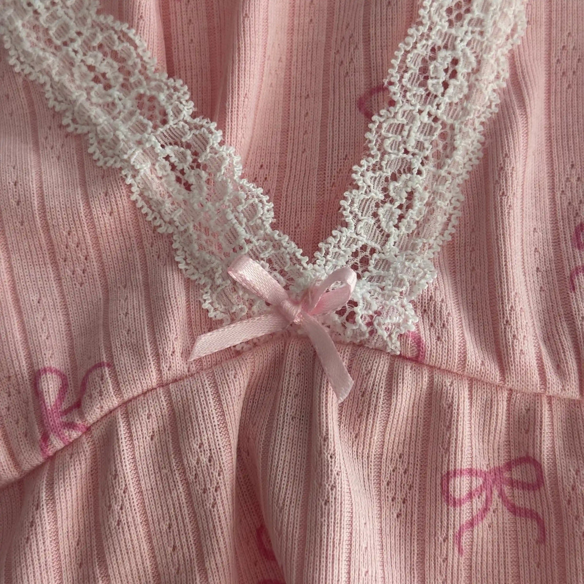 Soft Girl Pajamas