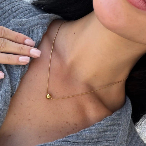 Kira Necklace