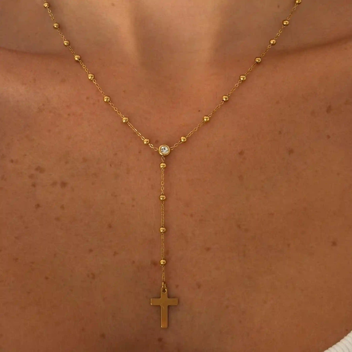 Lariat Necklaces