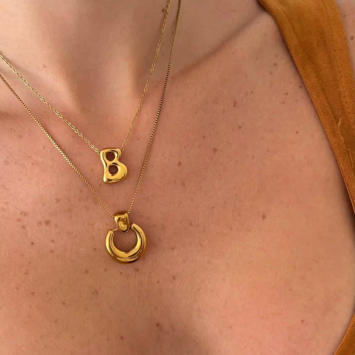 Lorelai Necklace