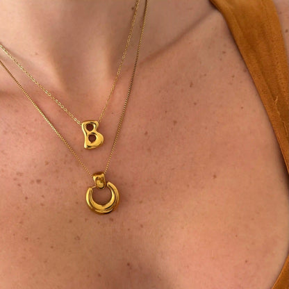 Lorelai Necklace