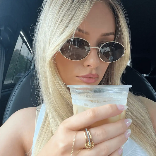 Mykonos Sunglasses