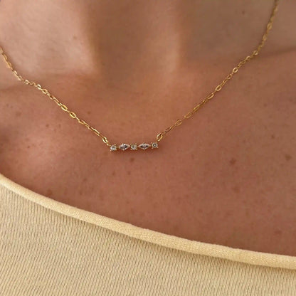 Sweet & Simple Necklace