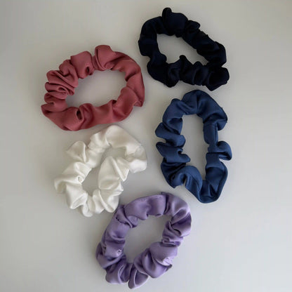 Scrunchie Set - 5-Pack
