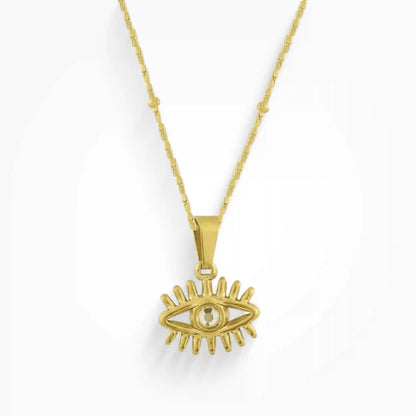 I Spy Necklace