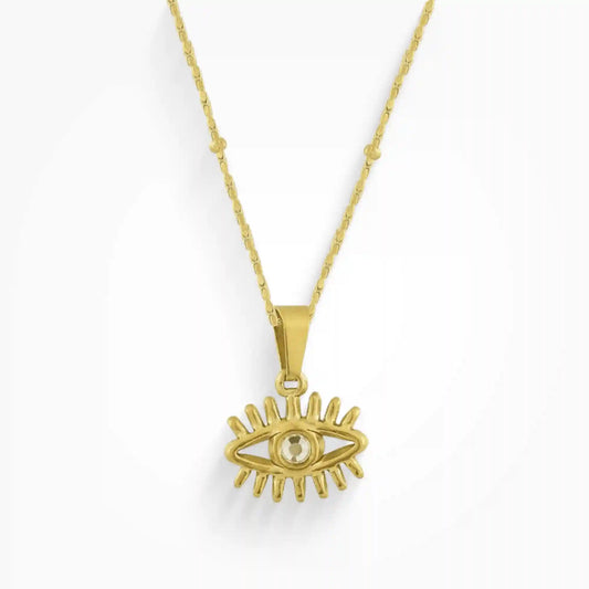 I Spy Necklace