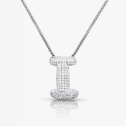 Adore Me Necklace