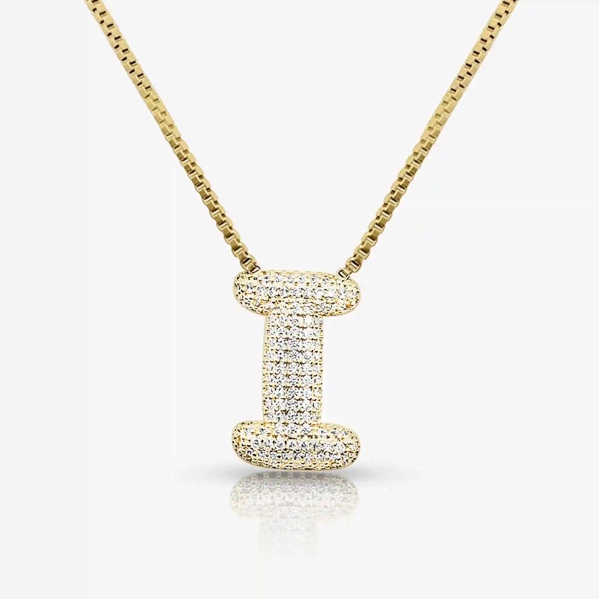 Adore Me Necklace