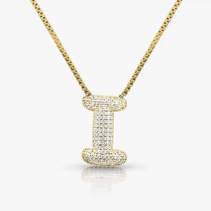 Adore Me Necklace