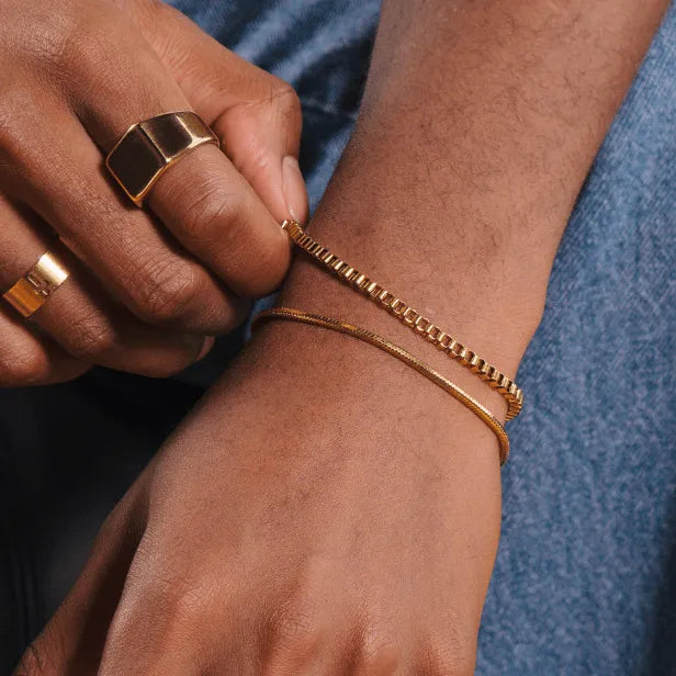 Icarus Bracelet