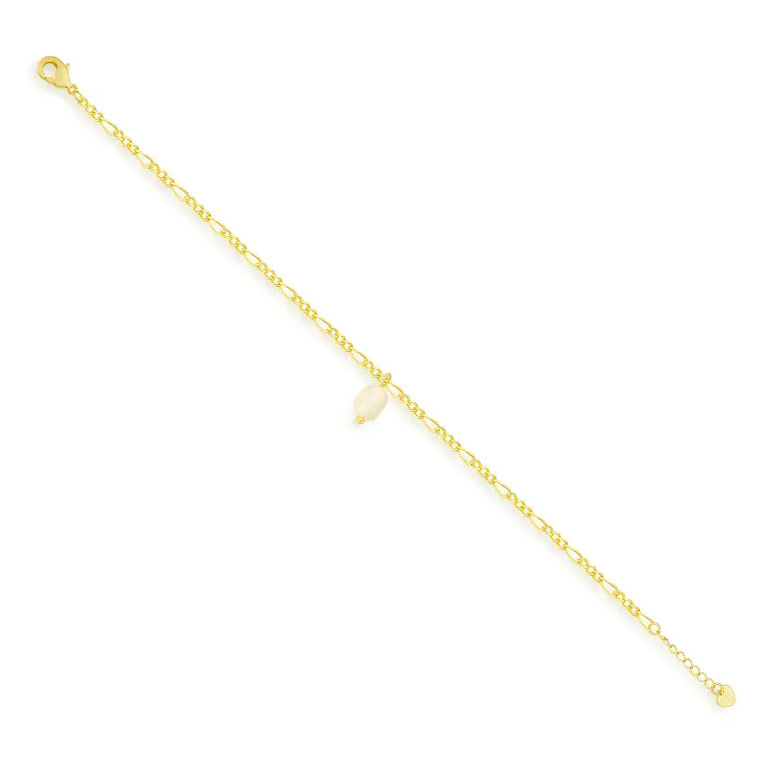 Pearl Whisper Bracelet