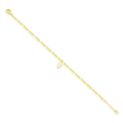 Pearl Whisper Bracelet