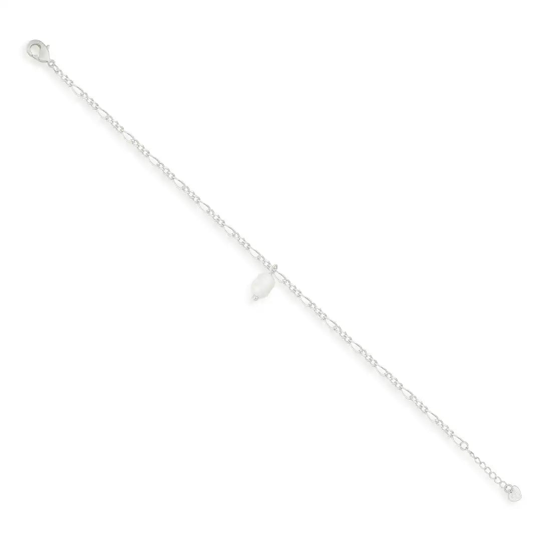 Pearl Whisper Bracelet