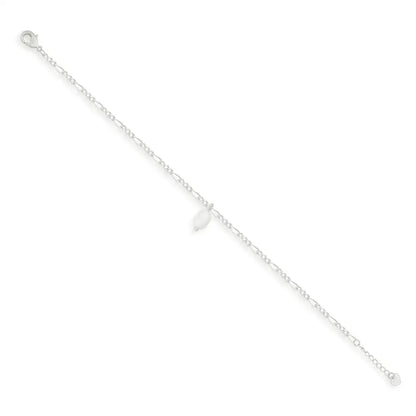 Pearl Whisper Bracelet