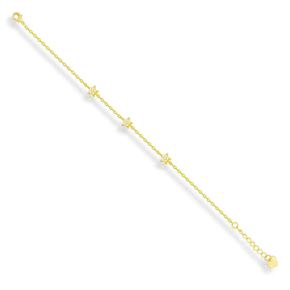 Interstellar Bracelet