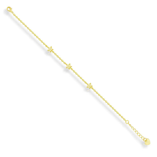 Interstellar Bracelet