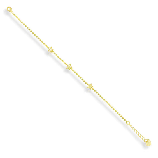 Interstellar Bracelet