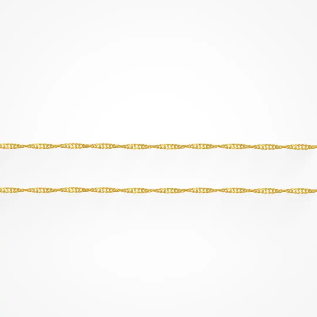 Isla Waist Chain