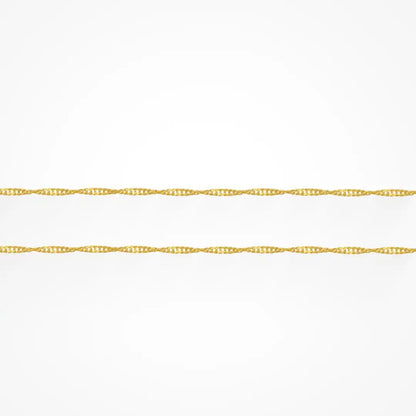 Isla Waist Chain