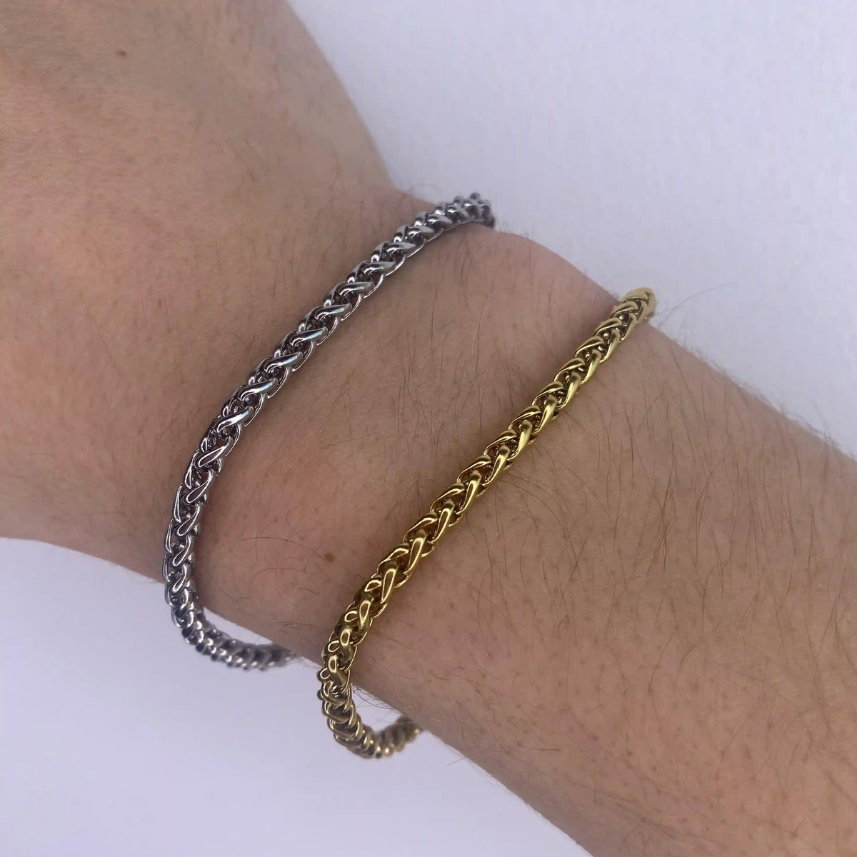 Issues Bracelet