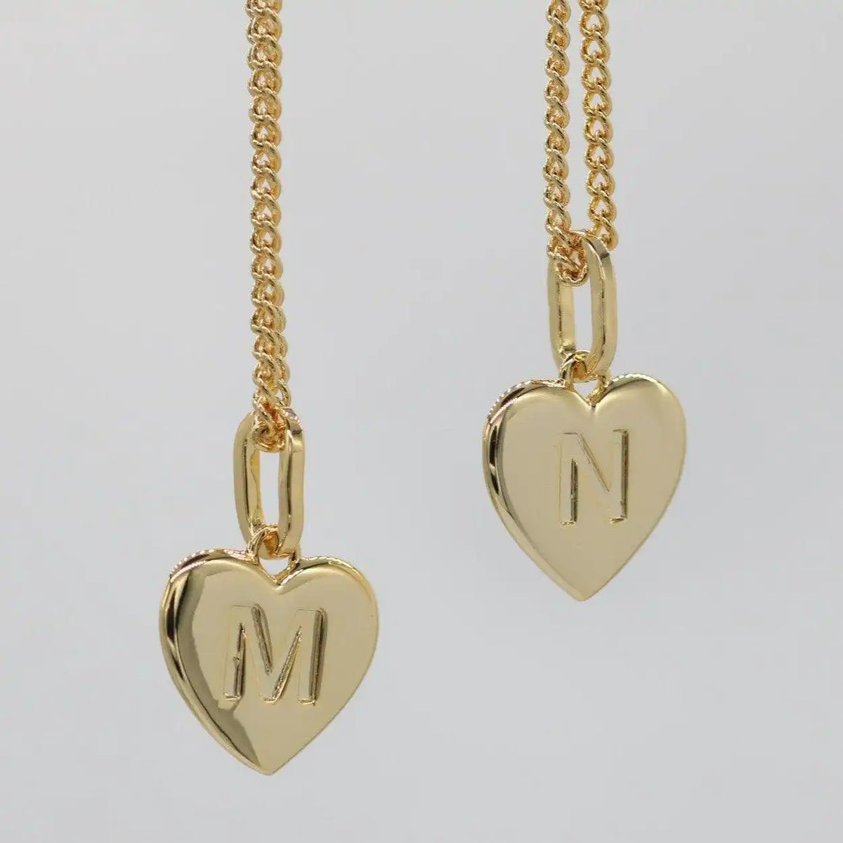 It's All About Me Necklace