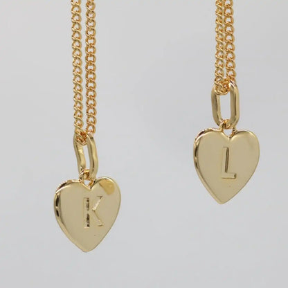 It's All About Me Necklace