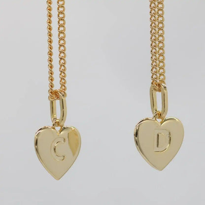 It's All About Me Necklace