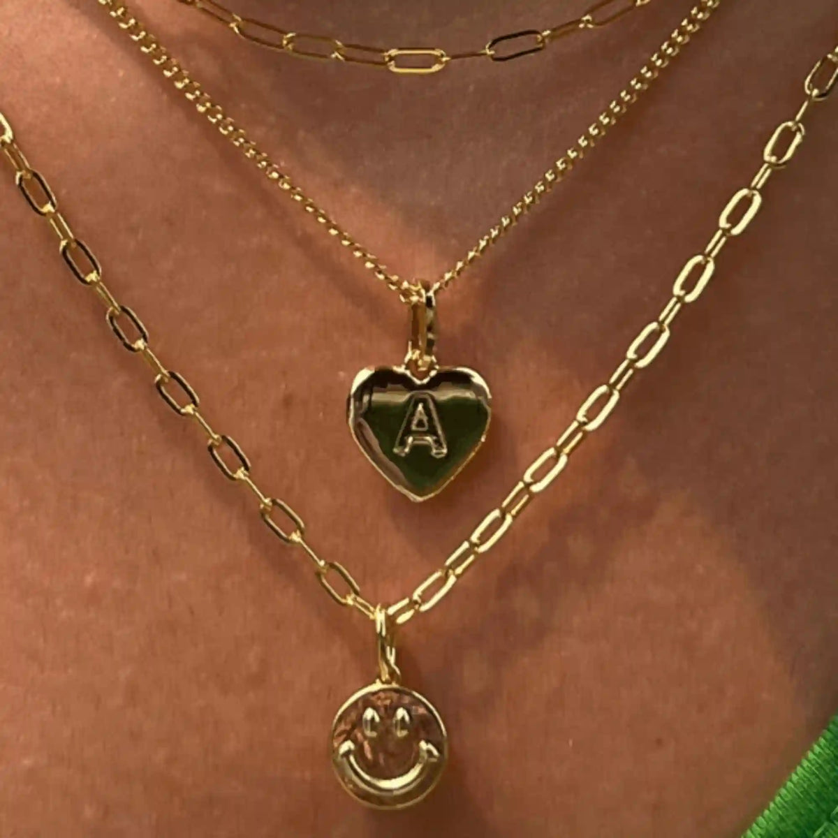 It's All About Me Necklace