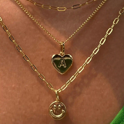 It's All About Me Necklace