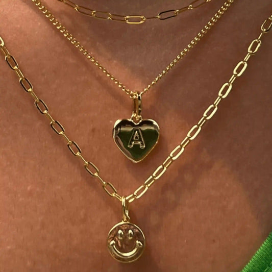It's All About Me Necklace