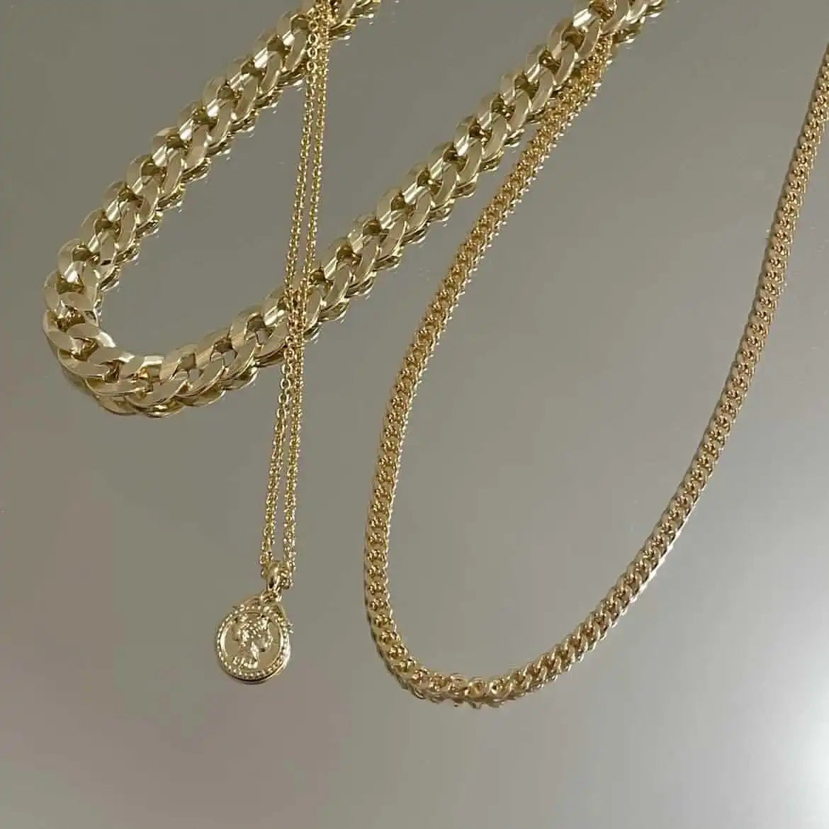 It's Vintage Necklace
