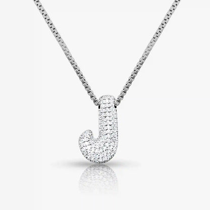 Adore Me Necklace