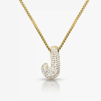 Adore Me Necklace