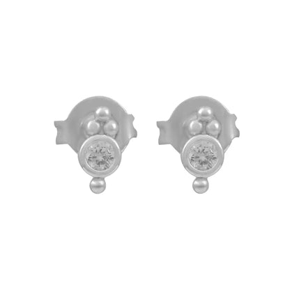 Jasmine Earrings