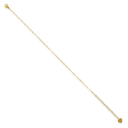 Julia Anklet