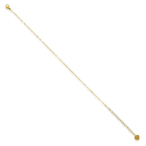 Julia Anklet
