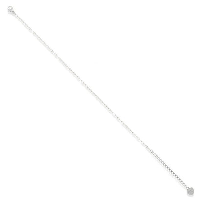 Julia Anklet