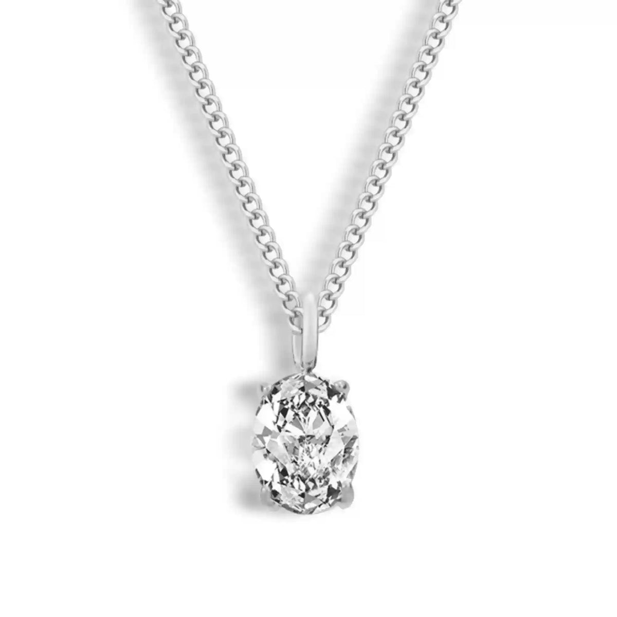 Juno Necklace