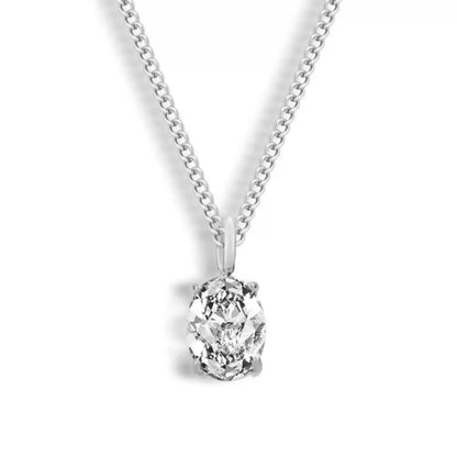 Juno Necklace