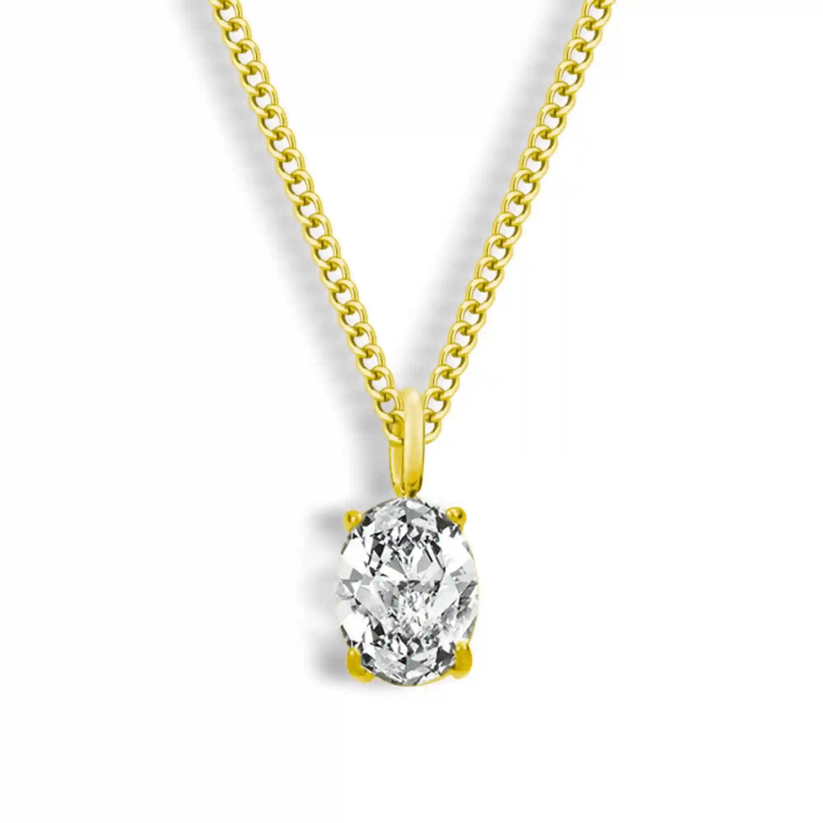 Juno Necklace