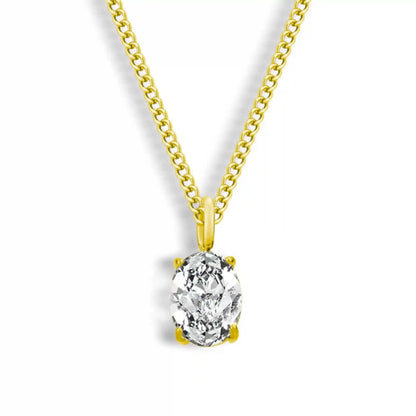 Juno Necklace