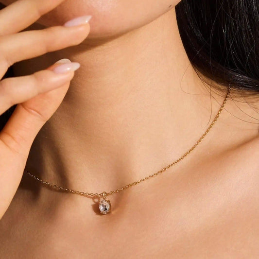 Juno Necklace