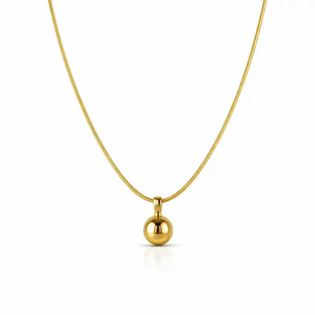 Kira Necklace