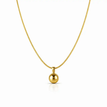 Kira Necklace