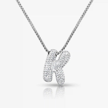 Adore Me Necklace