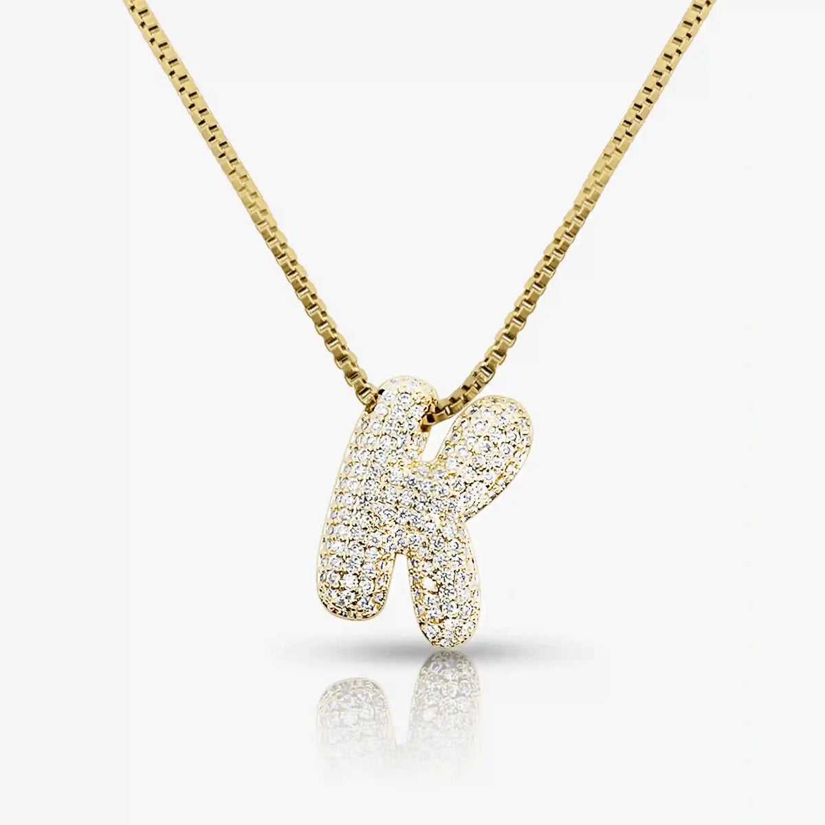 Adore Me Necklace