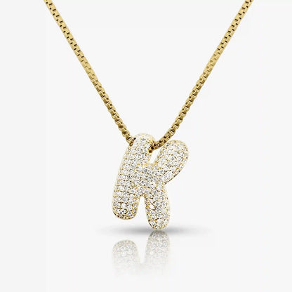Adore Me Necklace