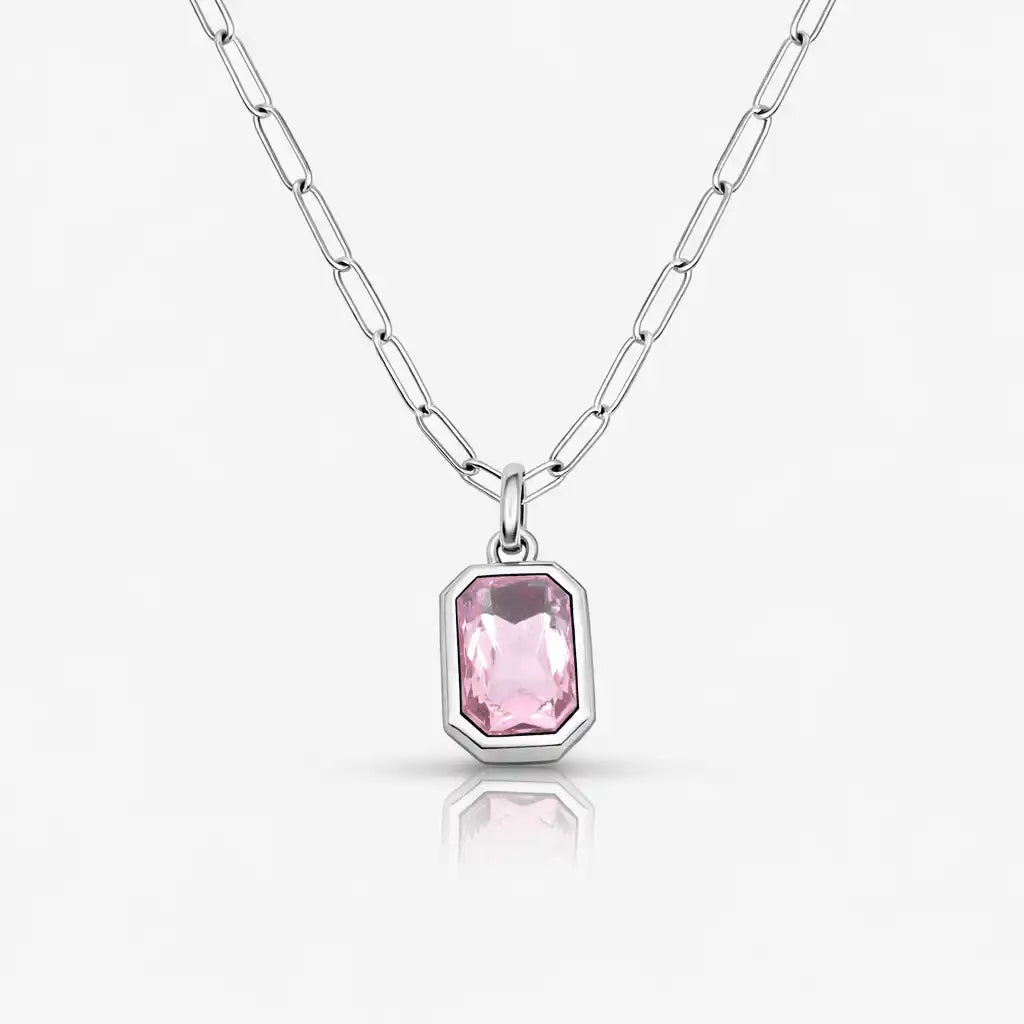 Kali Birthstone Necklace